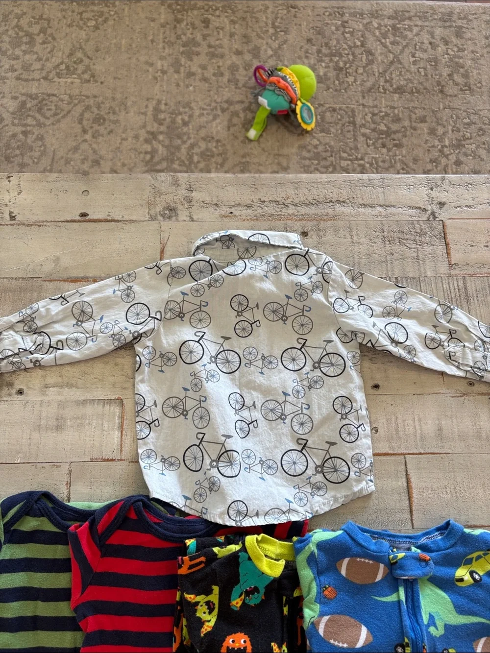 OshKosh Bgosh good preloved